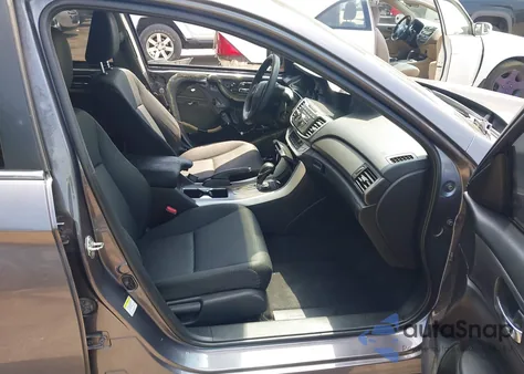 2015 Honda Accord Lx from USA, damaged, VIN 1HGCR2F31FA147853